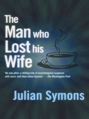cover image of The Man Who Lost His Wife
